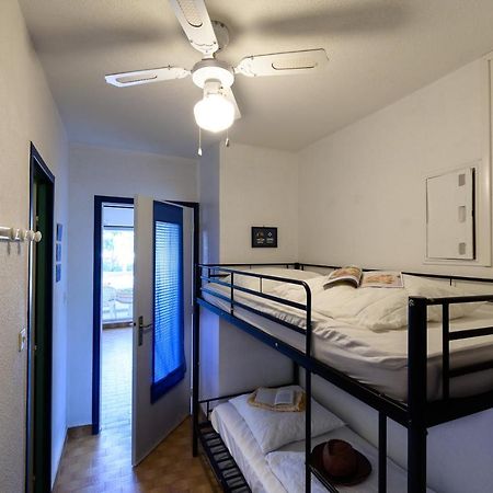 Appartement Donnant Sur Le Port De Plaisance De Port Camargue Et A Proximite Des Plages Le Grau-du-Roi Exteriér fotografie