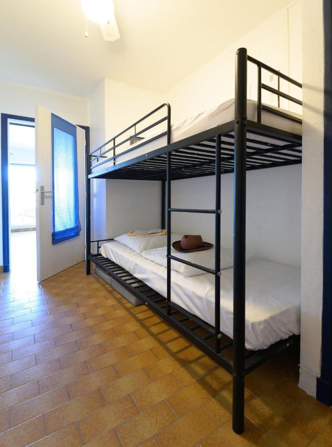 Appartement Donnant Sur Le Port De Plaisance De Port Camargue Et A Proximite Des Plages Le Grau-du-Roi Exteriér fotografie